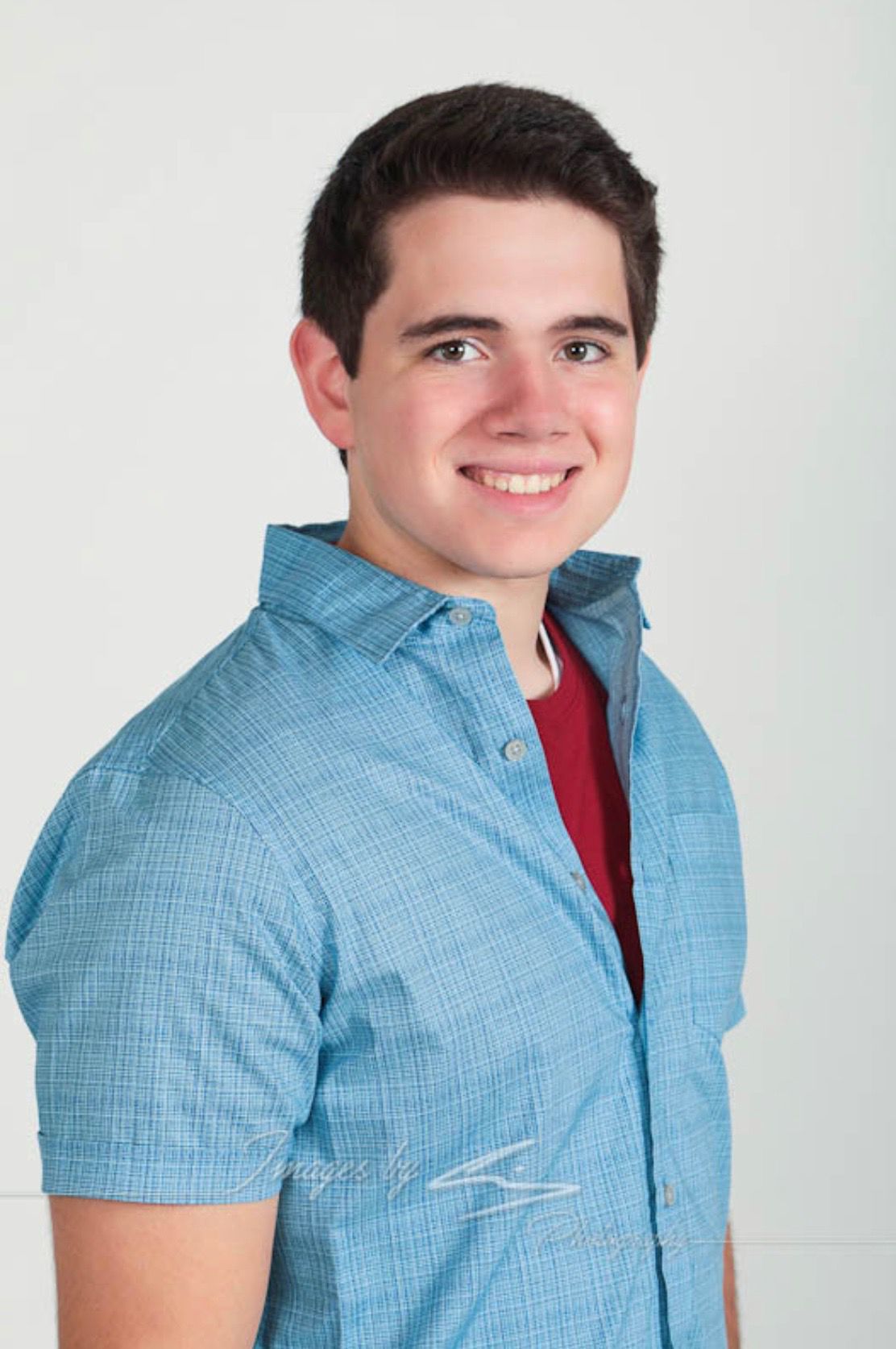 Neil Gogerty - Math - Mason City